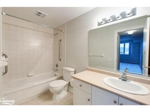 208-34 Bayfield Street, Meaford, ON - Indoor Photo Showing Bathroom