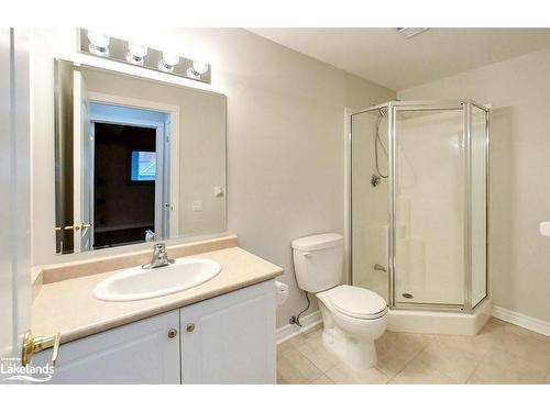208-34 Bayfield Street, Meaford, ON - Indoor Photo Showing Bathroom