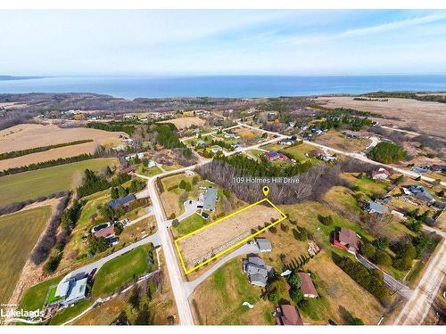 109 Holmes Hill Drive, Meaford Municipality, ON 