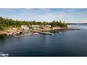 10 B321 Island / Frying Pan Island, Parry Sound, ON 
