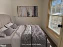 382 Crescent Road, Sundridge, ON  - Indoor Photo Showing Bedroom 