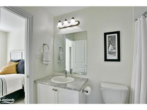 2 Little River Crossing, Wasaga Beach, ON - Indoor Photo Showing Bathroom