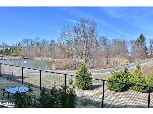 2 Little River Crossing, Wasaga Beach, ON - Outdoor With Body Of Water With Balcony With View