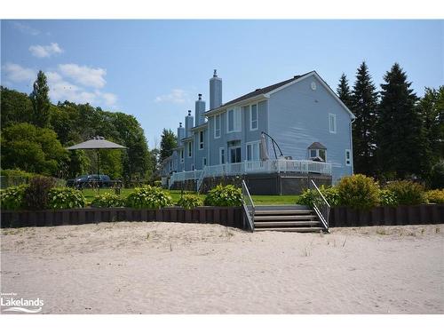 8-15 28Th Street N, Wasaga Beach, ON - Outdoor