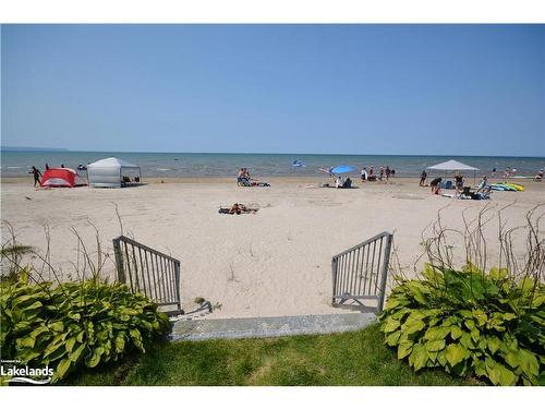 8-15 28Th Street N, Wasaga Beach, ON - Outdoor With Body Of Water With View