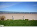 8-15 28Th Street N, Wasaga Beach, ON  - Outdoor With Body Of Water With View 