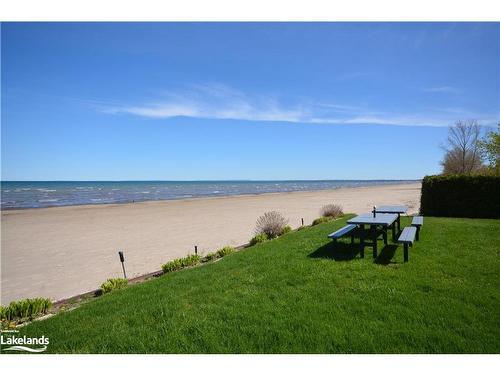 8-15 28Th Street N, Wasaga Beach, ON - Outdoor With Body Of Water With View
