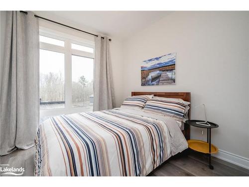 113 Marina Village Drive, Port Severn, ON - Indoor Photo Showing Bedroom