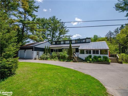 204 Beaumont Drive, Bracebridge, ON - Outdoor