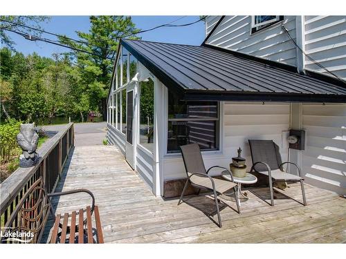 204 Beaumont Drive, Bracebridge, ON - Indoor Photo Showing Other Room