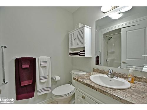 204 Macintosh Lane, Meaford, ON - Indoor Photo Showing Bathroom