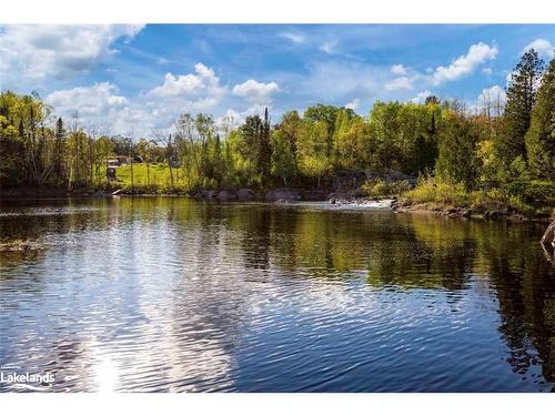 3 Keele Road, Whitestone, ON - Outdoor With Body Of Water With View