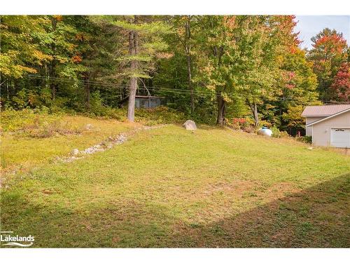 1183 Echo Lake Road, Baysville, ON - Outdoor With Body Of Water With View
