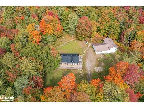 1183 Echo Lake Road, Baysville, ON - Indoor Photo Showing Other Room