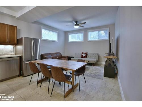 2-28 Mair Mills Drive, Collingwood, ON - Indoor Photo Showing Other Room
