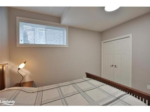 2-28 Mair Mills Drive, Collingwood, ON - Indoor Photo Showing Bedroom