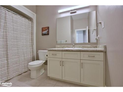 2-28 Mair Mills Drive, Collingwood, ON - Indoor Photo Showing Bathroom
