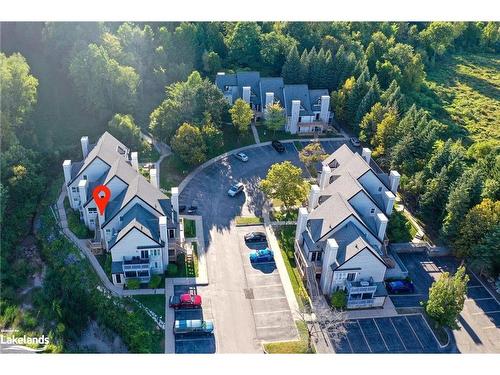 816-796468 Grey 19 Road, The Blue Mountains, ON - Outdoor With View