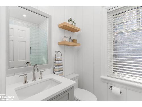 47 Coons Road, Seguin, ON - Indoor Photo Showing Bathroom