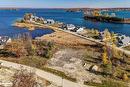 45-11 Swan Lane, Port Mcnicoll, ON  - Outdoor With Body Of Water With View 