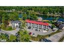 101-361 Mosley Street, Wasaga Beach, ON  - Outdoor With Body Of Water With View 