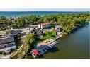 109-361 Mosley Street, Wasaga Beach, ON  - Outdoor With Body Of Water With View 