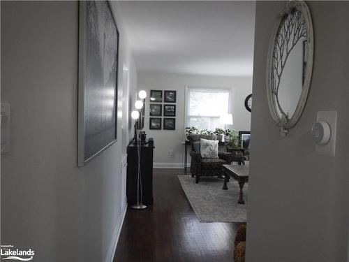 227 Scott Street, Stayner, ON - Indoor Photo Showing Other Room