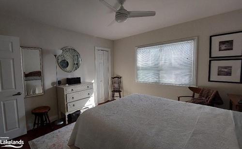 227 Scott Street, Stayner, ON - Indoor Photo Showing Bedroom