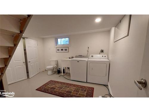 227 Scott Street, Stayner, ON - Indoor Photo Showing Laundry Room