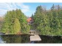 1036 Phyllimar Lane, Port Carling, ON  - Outdoor With View 