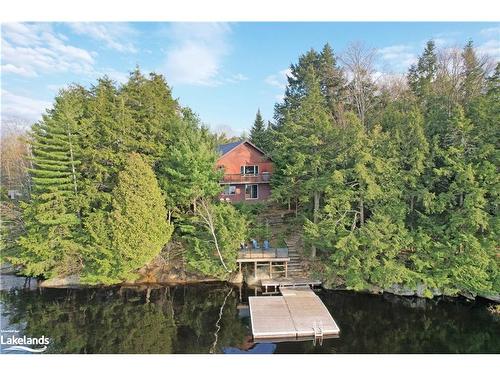 1036 Phyllimar Lane, Port Carling, ON - Outdoor