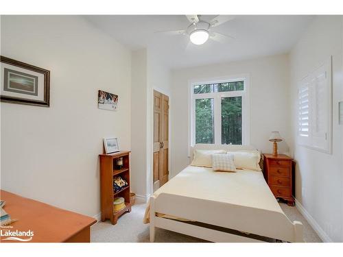 13-1630 Muskoka Road #38, Bala, ON - Indoor Photo Showing Bedroom