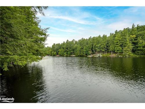 13-1630 Muskoka Road #38, Bala, ON - Outdoor With Body Of Water With View