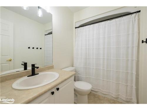 64 Rose Valley Way, Wasaga Beach, ON - Indoor Photo Showing Bathroom