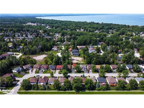 64 Rose Valley Way, Wasaga Beach, ON - Outdoor With View