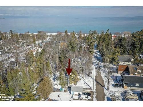 52 61St Street N, Wasaga Beach, ON - Outdoor With Body Of Water With View