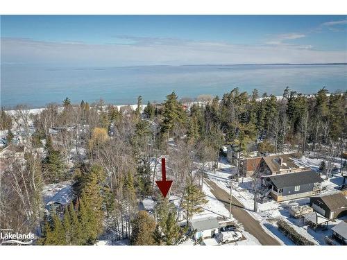 52 61St Street N, Wasaga Beach, ON - Outdoor With Body Of Water With View