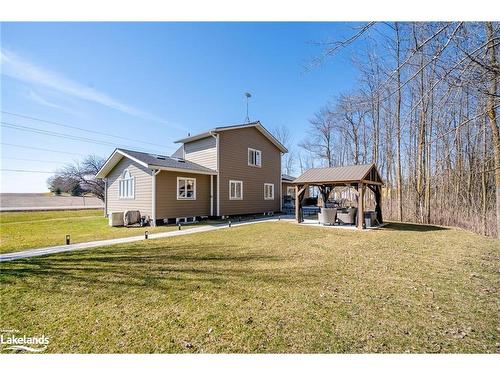 1783 County Rd 6 S, Springwater, ON - Outdoor