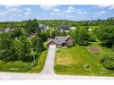 78158 11Th Line, Meaford, ON  - Outdoor With View 