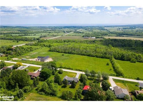 78158 11Th Line, Meaford, ON - Outdoor With View