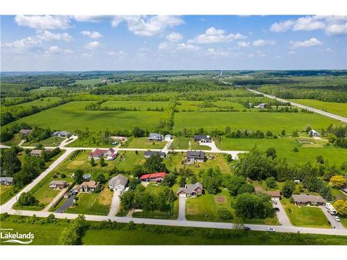 78158 11Th Line, Meaford, ON - Outdoor With View