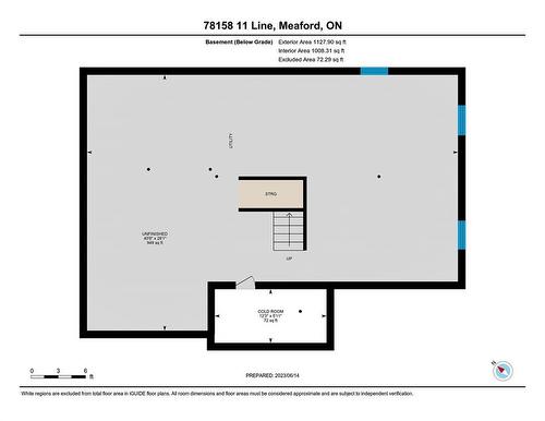 78158 11Th Line, Meaford, ON - Other