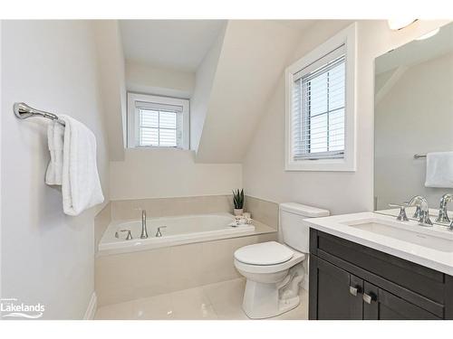 168 Yellow Birch Crescent, The Blue Mountains, ON - Indoor Photo Showing Bathroom