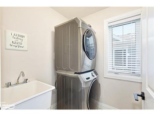 168 Yellow Birch Crescent, The Blue Mountains, ON - Indoor Photo Showing Laundry Room