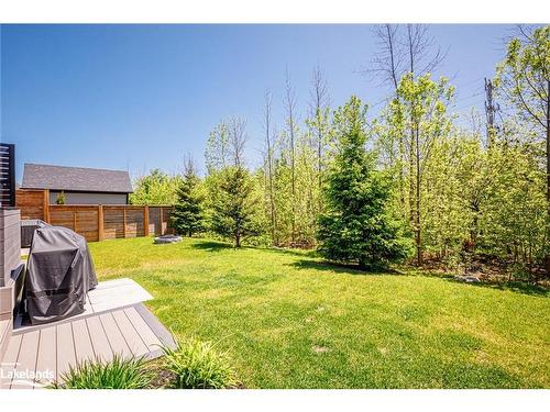 168 Yellow Birch Crescent, The Blue Mountains, ON - Outdoor