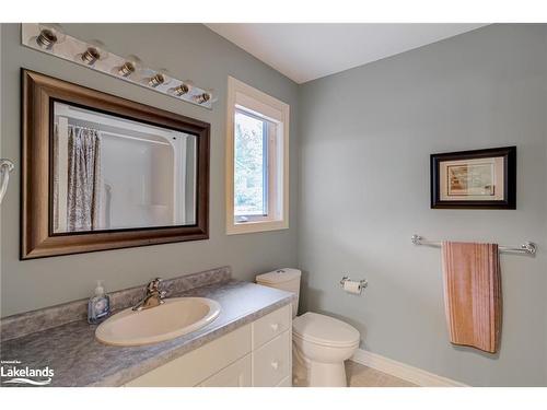56 Granite Road, Archipelago North, ON - Indoor Photo Showing Bathroom