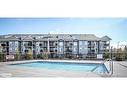 207-5 Anchorage Crescent, Collingwood, ON  - Outdoor With In Ground Pool 