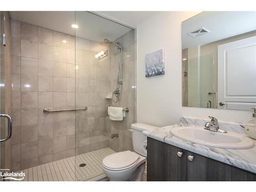 207-5 Anchorage Crescent, Collingwood, ON - Indoor Photo Showing Bathroom