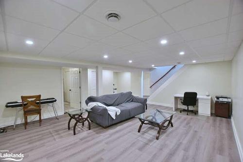 114 Holmcrest Lane, Meaford, ON - Indoor Photo Showing Bedroom