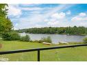 303 Sherwood Drive, Novar, ON  - Outdoor With Body Of Water With View 